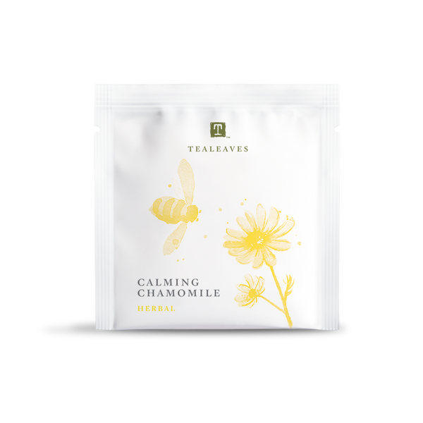 Calming Chamomile - 12 Count