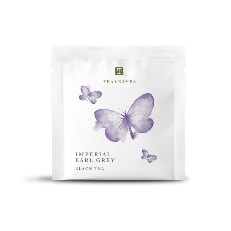 Imperial Earl Grey - 100 Count