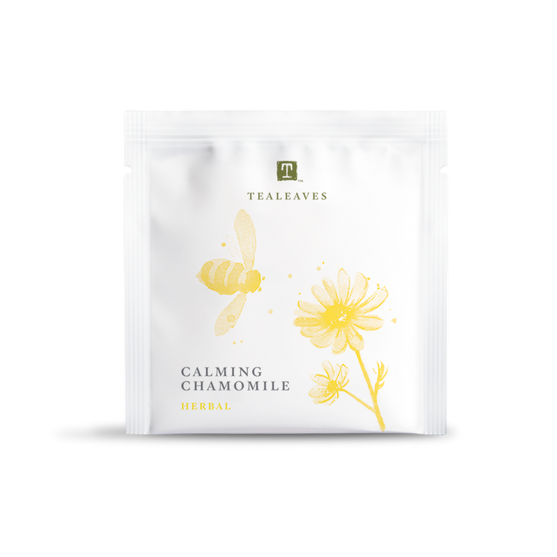Calming Chamomile - 12 Count