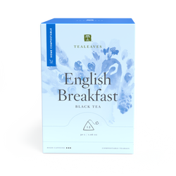 English Breakfast - 12 Count