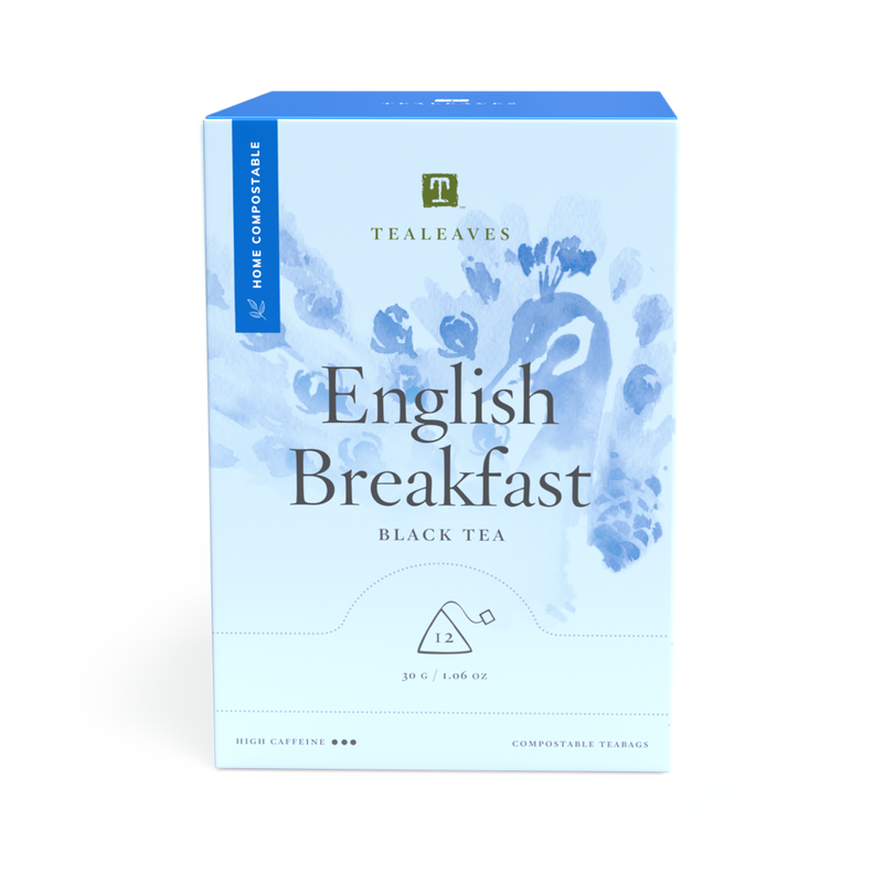 English Breakfast - 12 Count