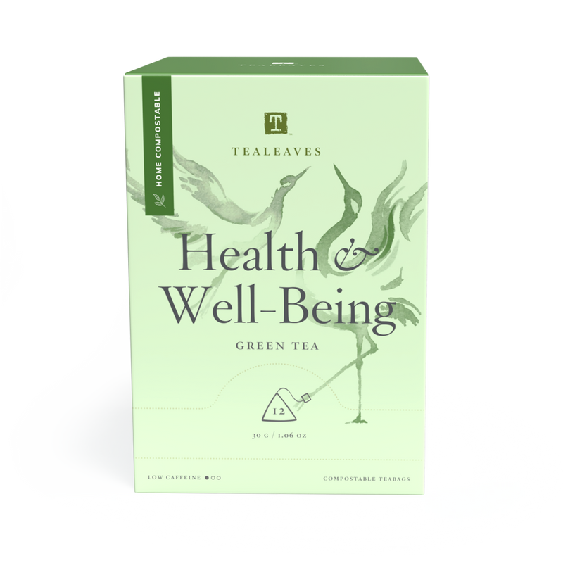 Health & Well-Being - 12 Count
