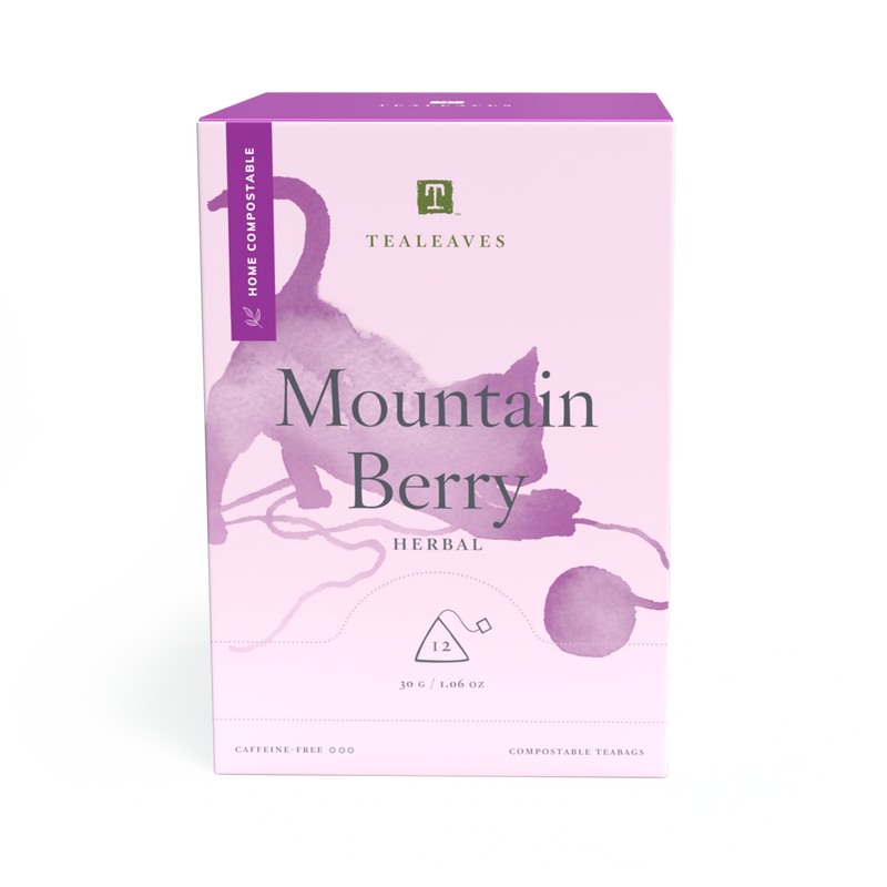 Mountain Berry - 12 Count