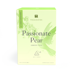 Passionate Pear - 12 Count