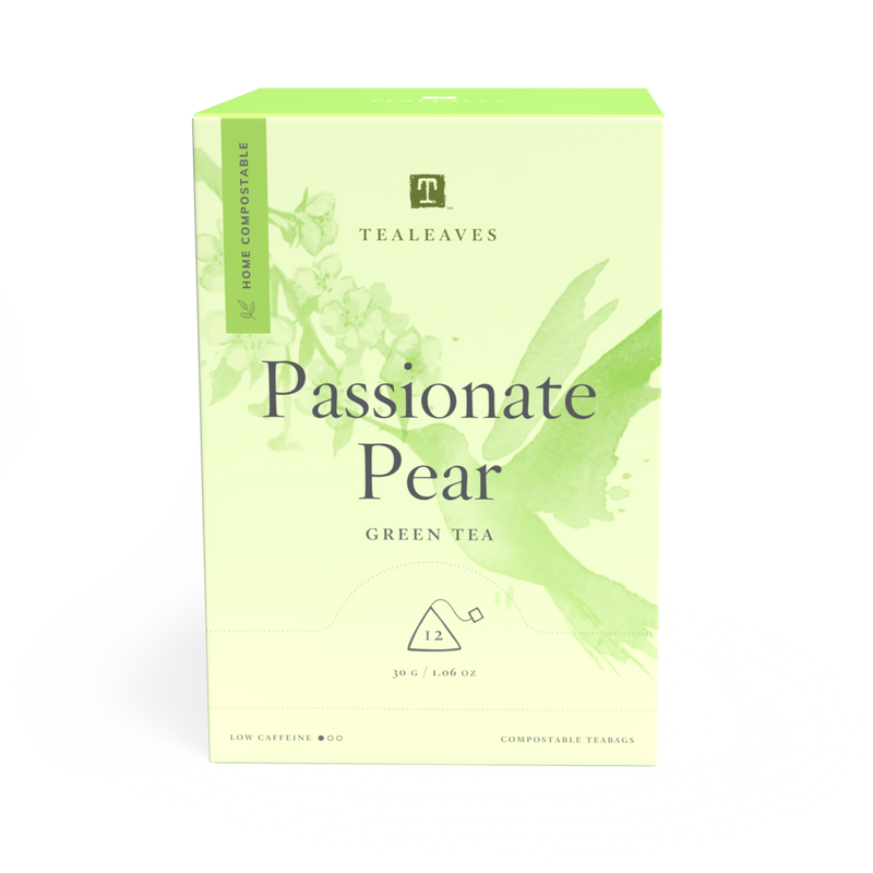Passionate Pear - 12 Count