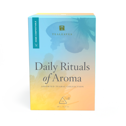 Daily Rituals of Aroma Sampler