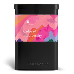 Color of Biodiversity Wholesale Tin