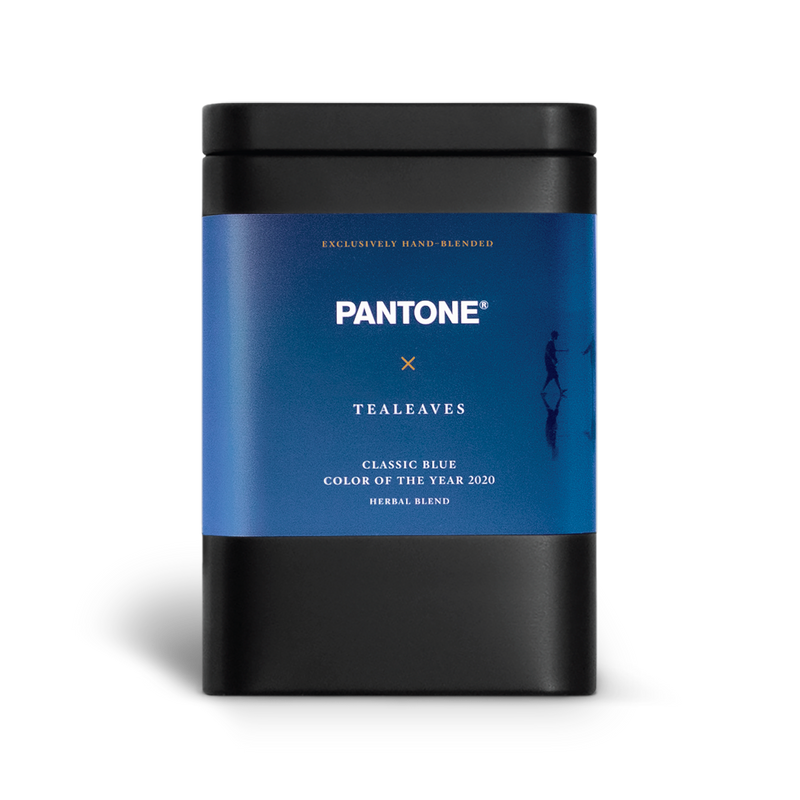 Pantone Color of the Year 2020 Retail Tin