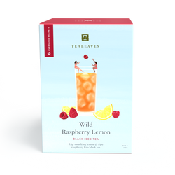 Wild Raspberry Lemon