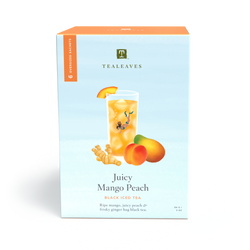 Juicy Mango Peach
