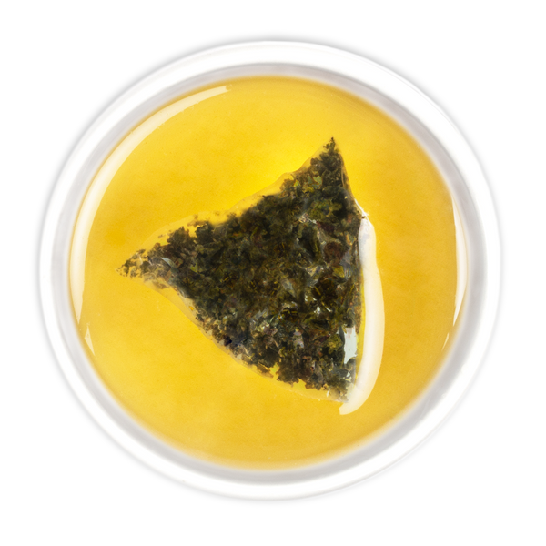 Organic Imperial Oolong - 50 Count