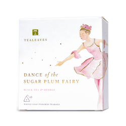 Dance of the Sugar Plum Fairy Kit