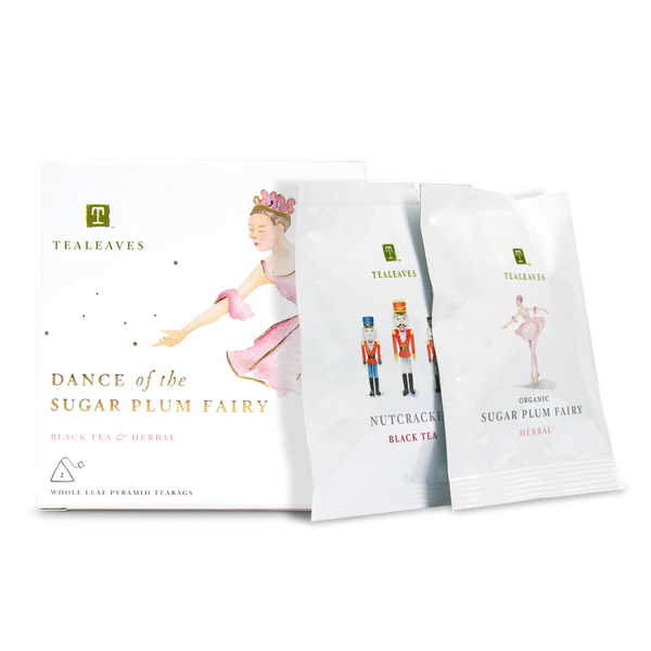 Dance of the Sugar Plum Fairy Kit