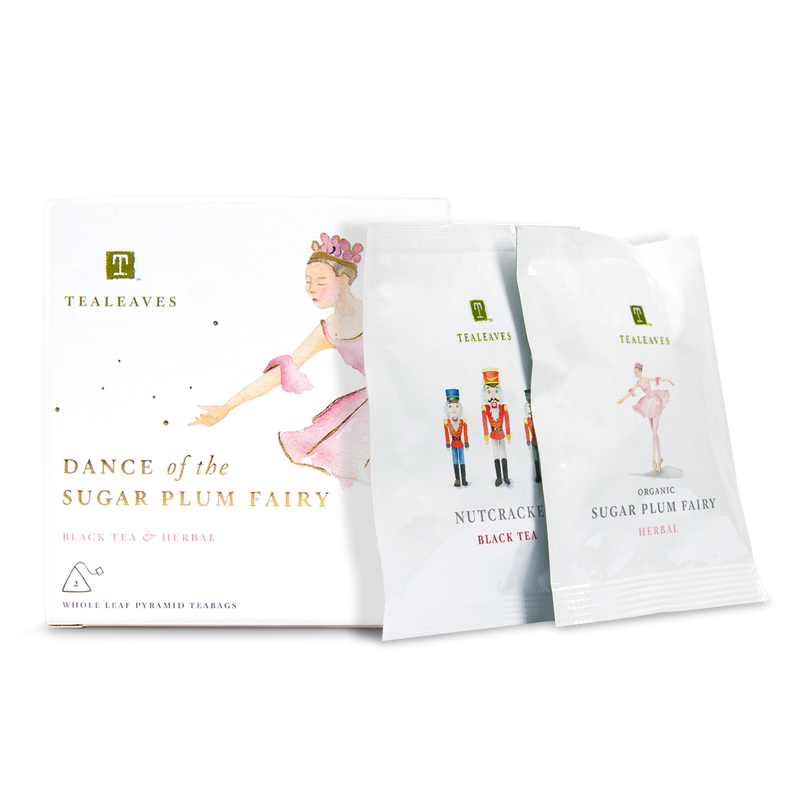 Dance of the Sugar Plum Fairy Kit