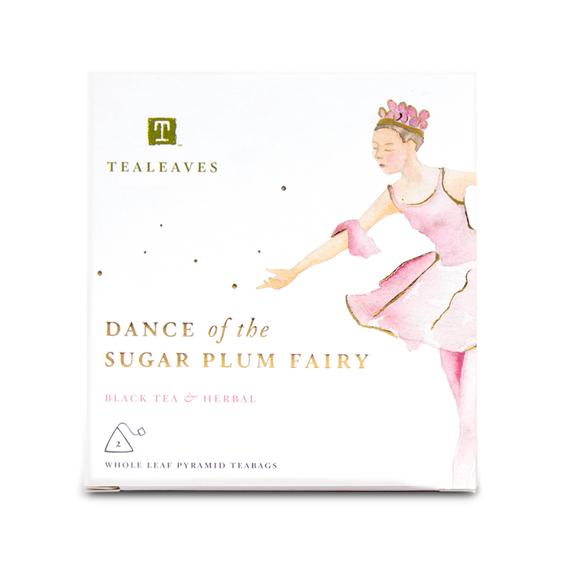 Dance of the Sugar Plum Fairy Kit