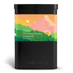 Organic Himalayan Meadow Chamomile Wholesale Tin