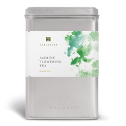 Jasmine Flowering Tea Wholesale Tin