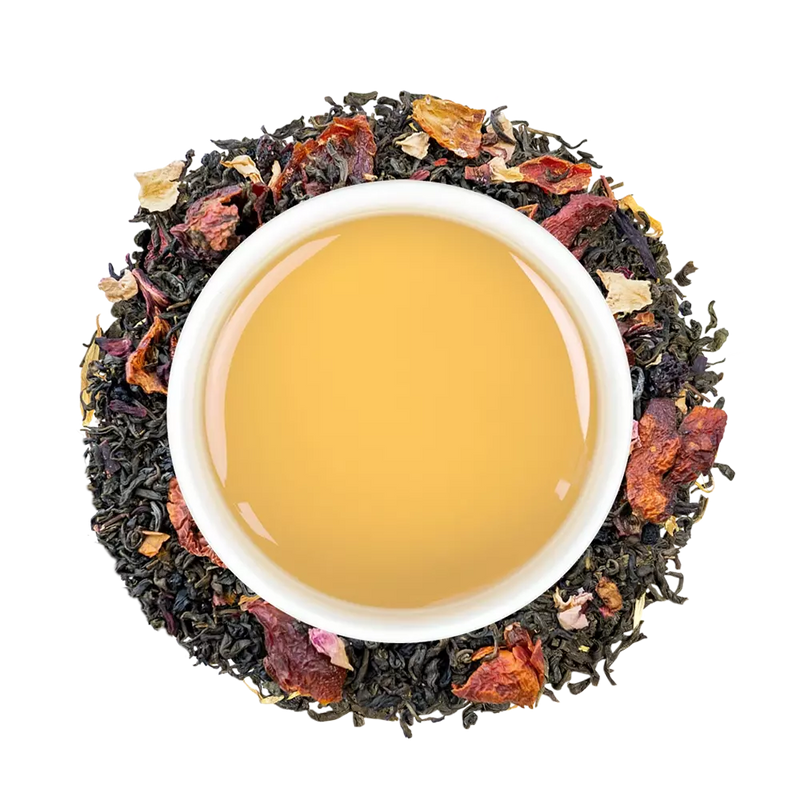 Organic Wild Himalayan Mountain Tea Sampler