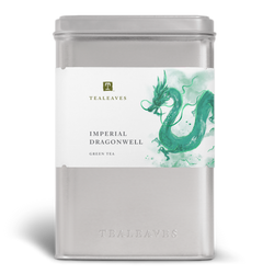 Imperial Dragonwell Wholesale Tin