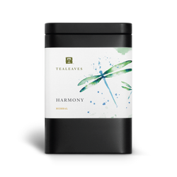 Harmony Retail Tin