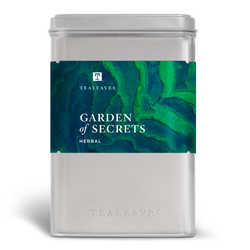 Garden of Secrets Wholesale Tin