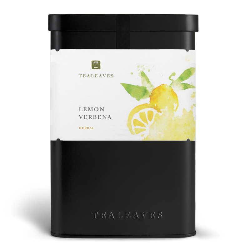 Lemon Verbena Wholesale Tin