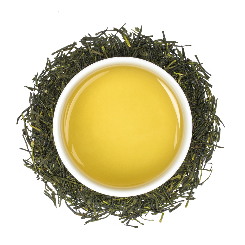 Gyokuro Asahi Foil Pouch