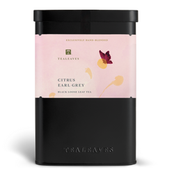 Citrus Earl Grey Wholesale Tin