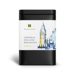 Imperial English Breakfast Retail Tin