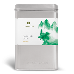 Jasmine Jade Wholesale Tin