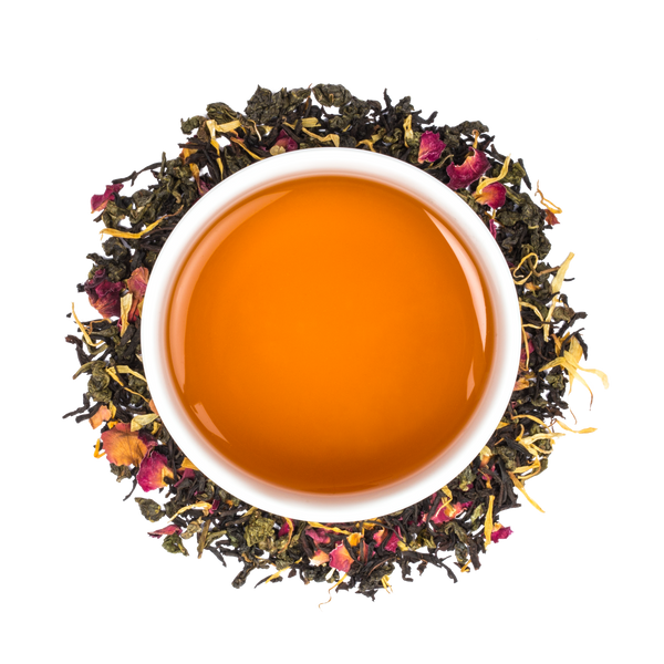 Loose Ffe T-Blend Sampler